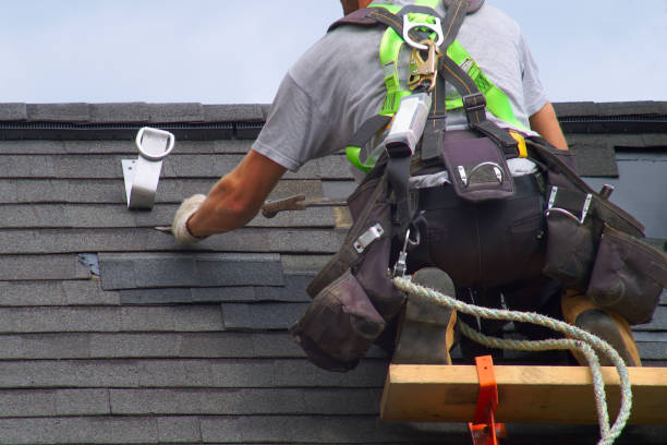 Best Commercial Roofing Services  in Valley Springs, CA