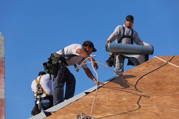 Best Shingle Roofing Installation  in Valley Springs, CA
