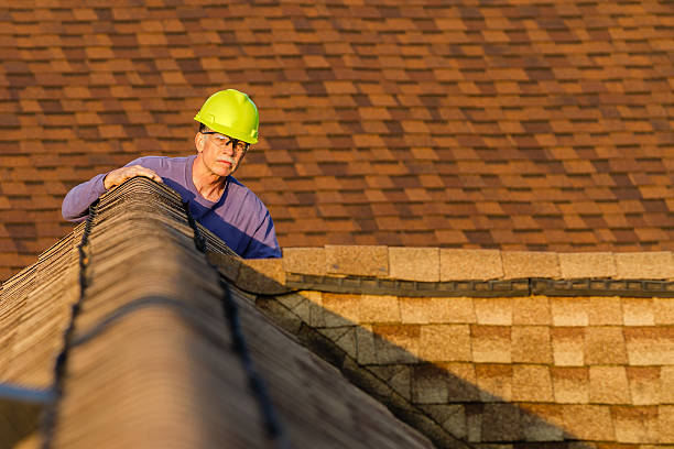 Best New Roof Installation  in Valley Springs, CA